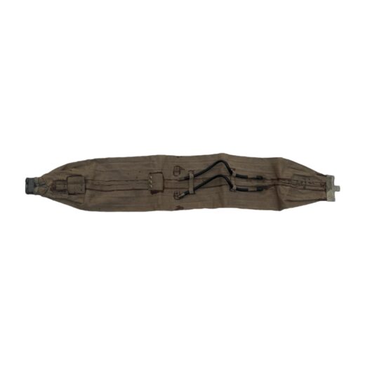 Amerikaanse WO2 Life Preserver belt