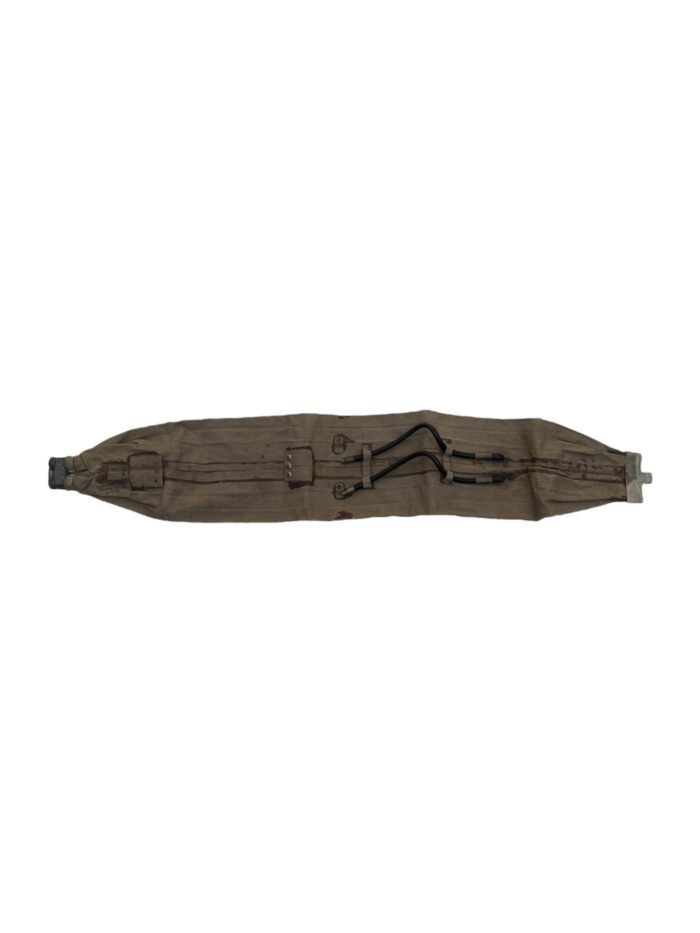 Amerikaanse WO2 Life Preserver belt