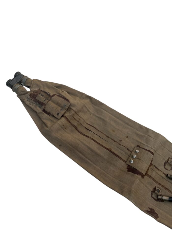 Amerikaanse WO2 Life Preserver belt - Afbeelding 2