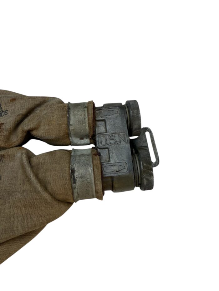 Amerikaanse WO2 Life Preserver belt - Afbeelding 4