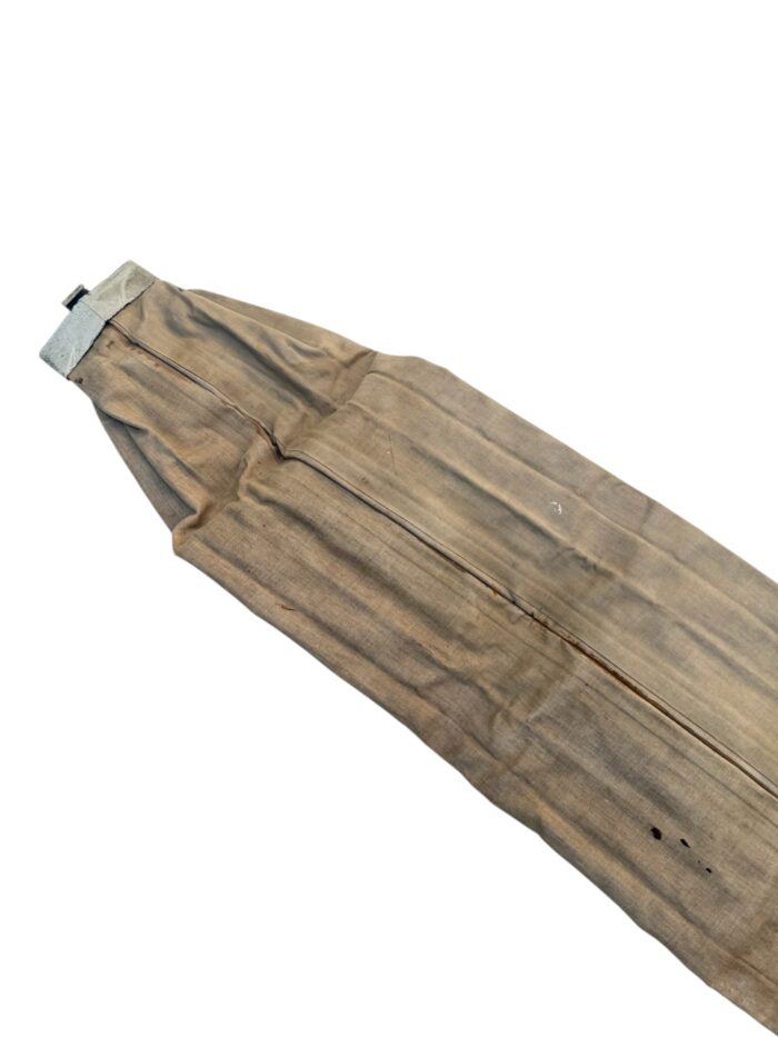 Amerikaanse WO2 Life Preserver belt - Afbeelding 9