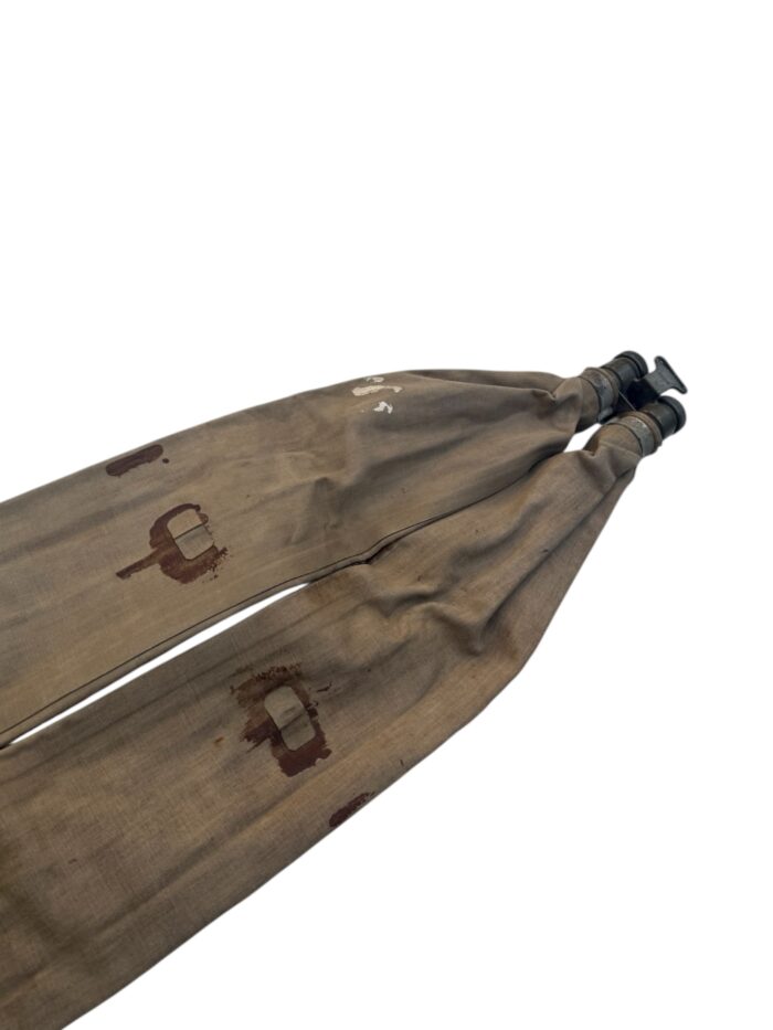 Amerikaanse WO2 Life Preserver belt - Afbeelding 10