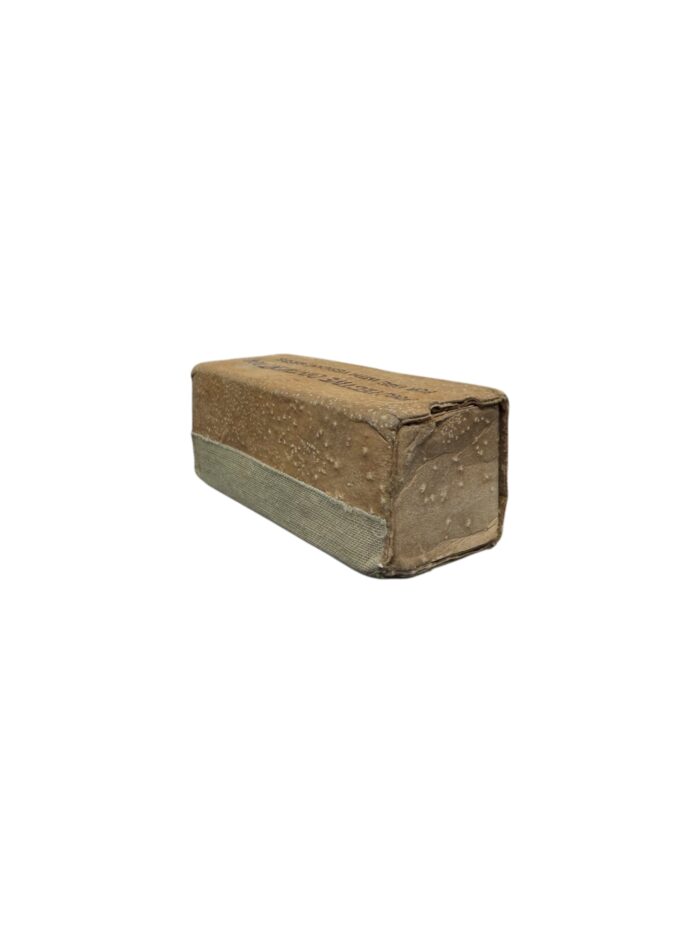 Amerikaans WO2 Lightweight gasmasker - Afbeelding 19