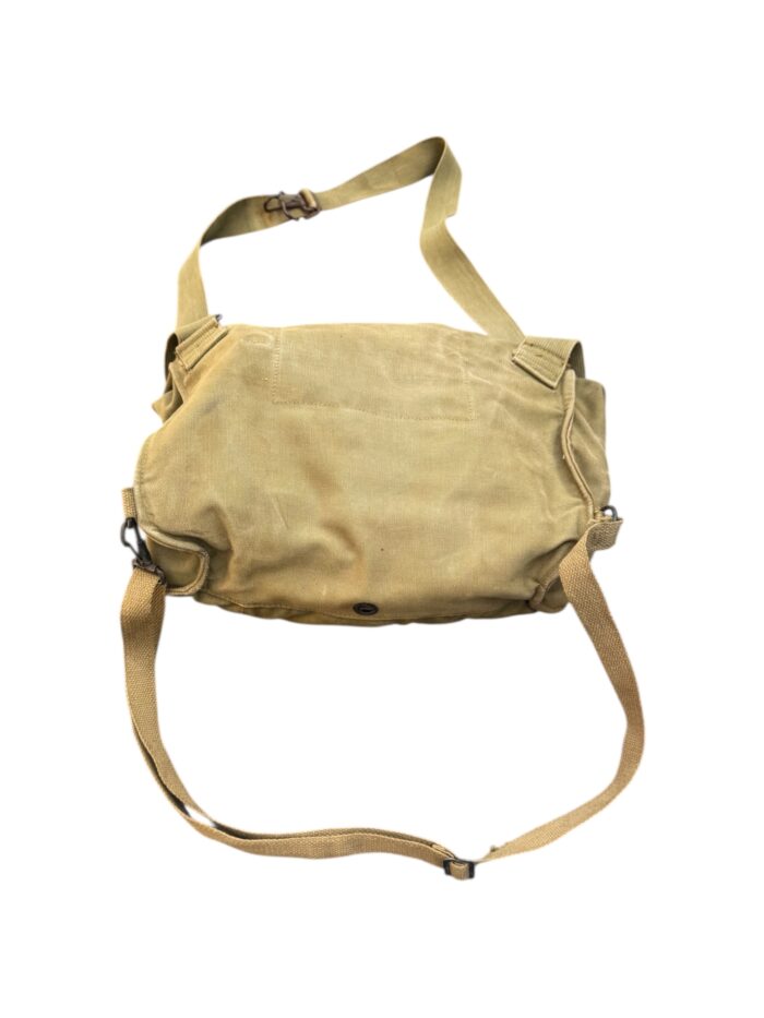Amerikaans WO2 Lightweight gasmasker - Afbeelding 3