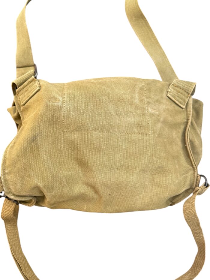 Amerikaans WO2 Lightweight gasmasker - Afbeelding 4