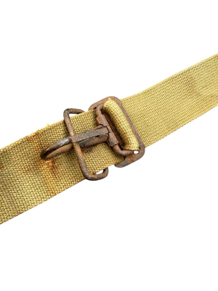 Amerikaans WO2 Lightweight gasmasker - Afbeelding 20