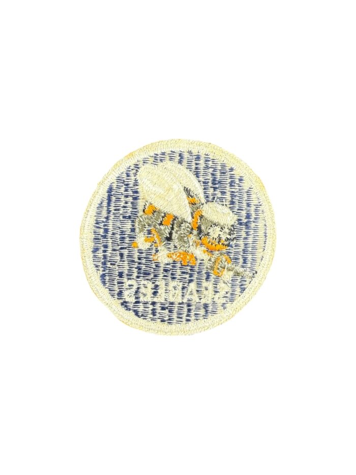 Amerikaanse WO2 Seabees patch - Afbeelding 3
