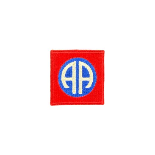 Amerikaanse WO2 82nd Airborne Greenback