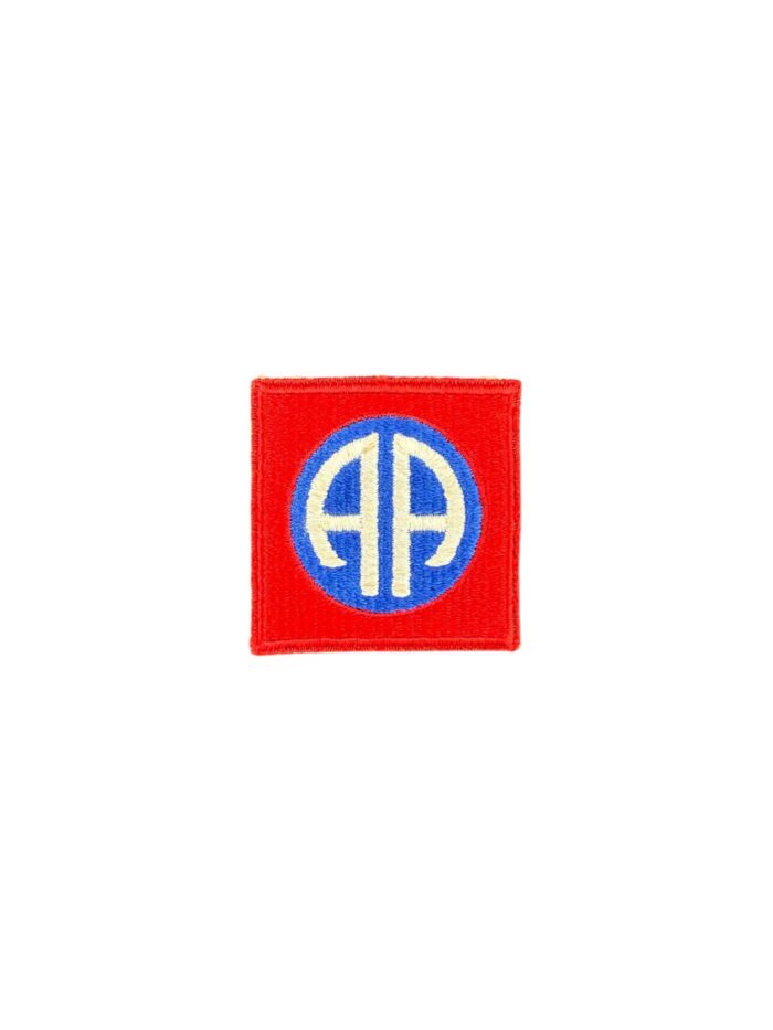Amerikaanse WO2 82nd Airborne Greenback