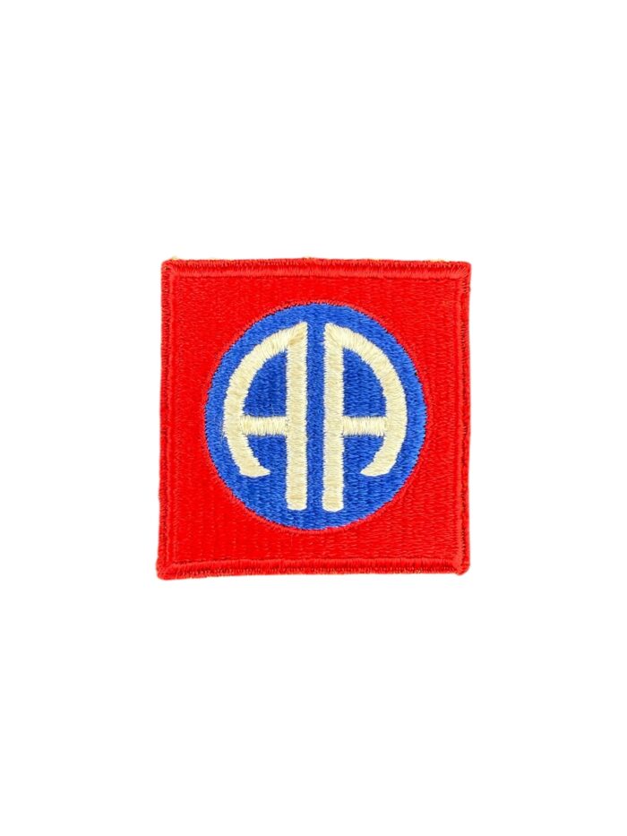 Amerikaanse WO2 82nd Airborne Greenback - Afbeelding 2