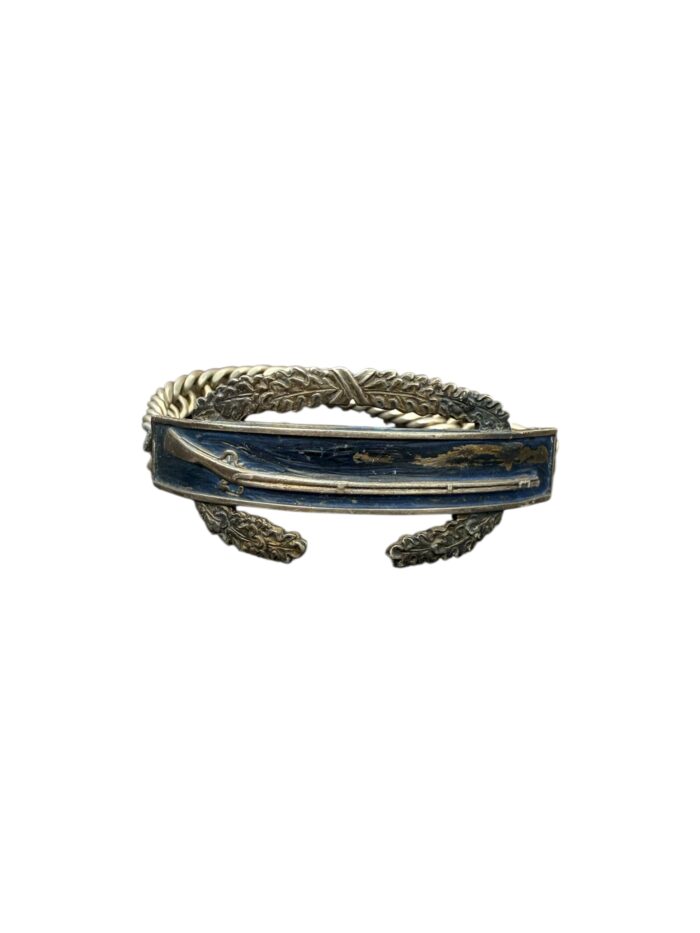 Amerikaanse WO2 CIB Armband - Afbeelding 3