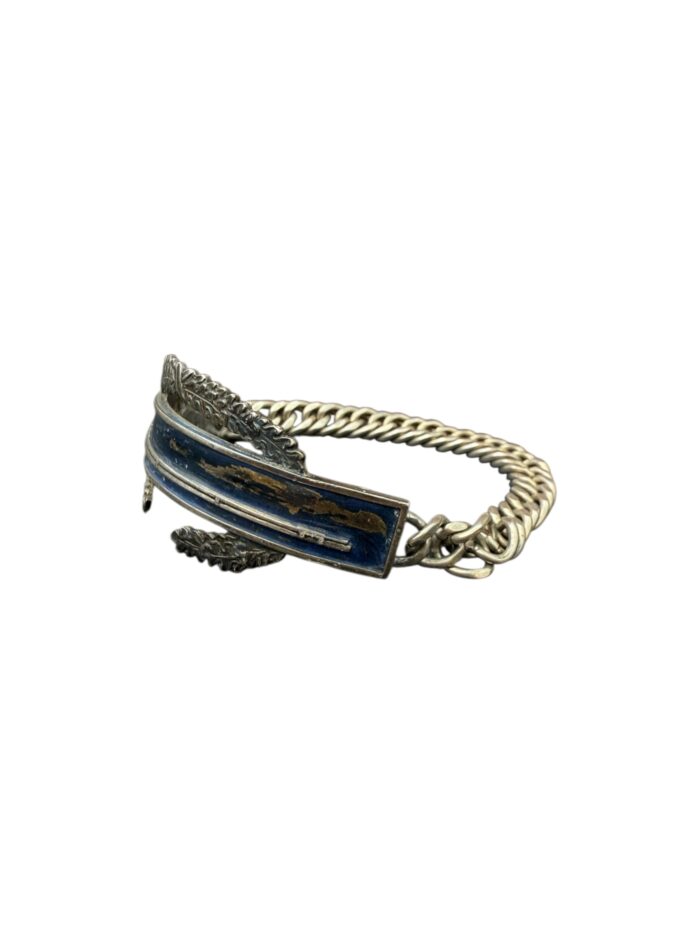 Amerikaanse WO2 CIB Armband - Afbeelding 4