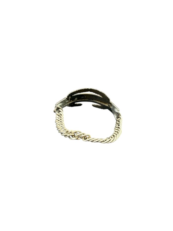 Amerikaanse WO2 CIB Armband - Afbeelding 6