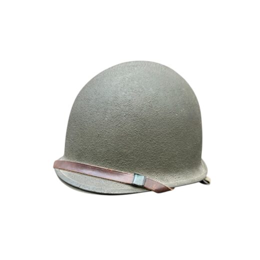 Amerikaanse WO2 Swivel Bale helm