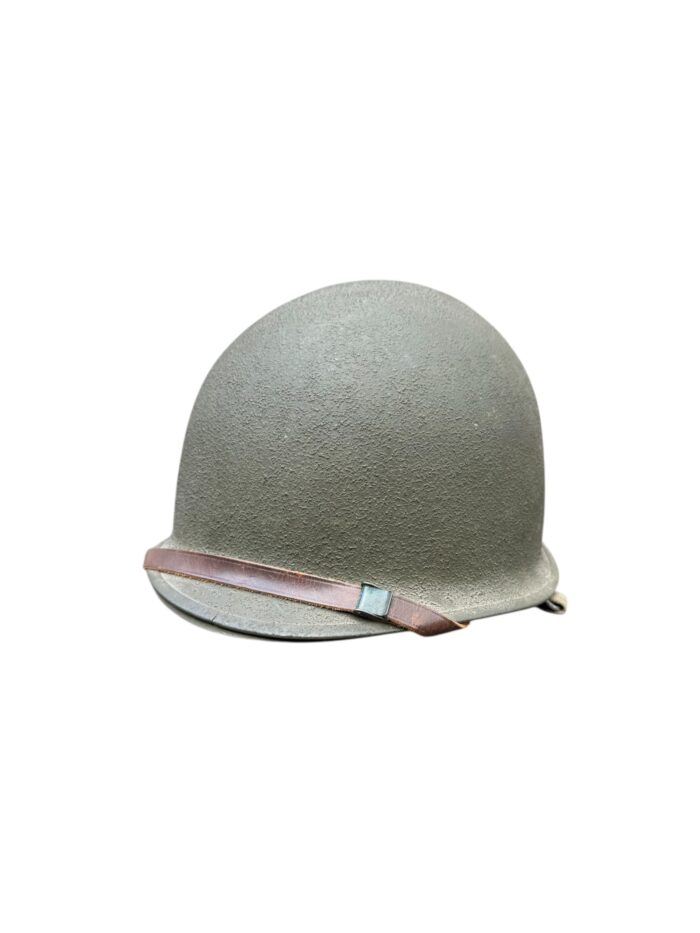 Amerikaanse WO2 Swivel Bale helm
