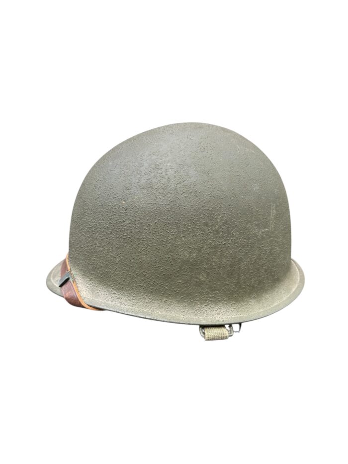 Amerikaanse WO2 Swivel Bale helm - Afbeelding 2