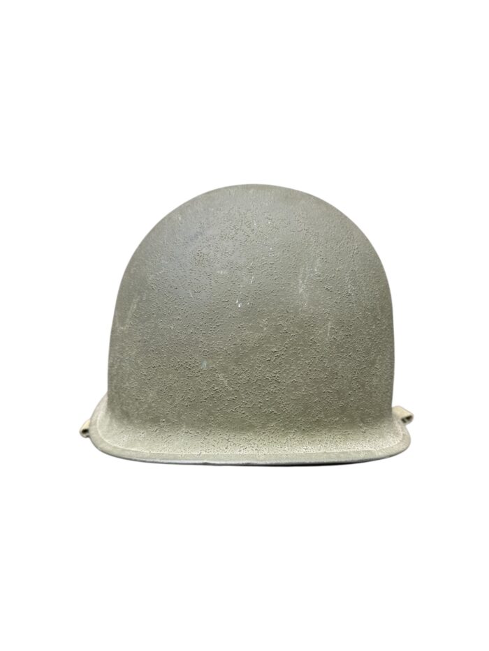 Amerikaanse WO2 Swivel Bale helm - Afbeelding 3