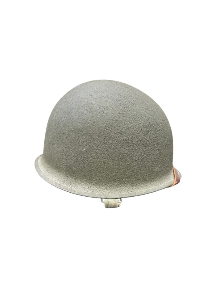Amerikaanse WO2 Swivel Bale helm - Afbeelding 4