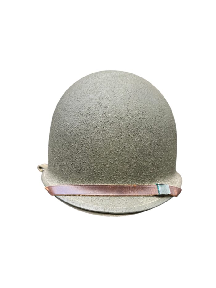 Amerikaanse WO2 Swivel Bale helm - Afbeelding 5