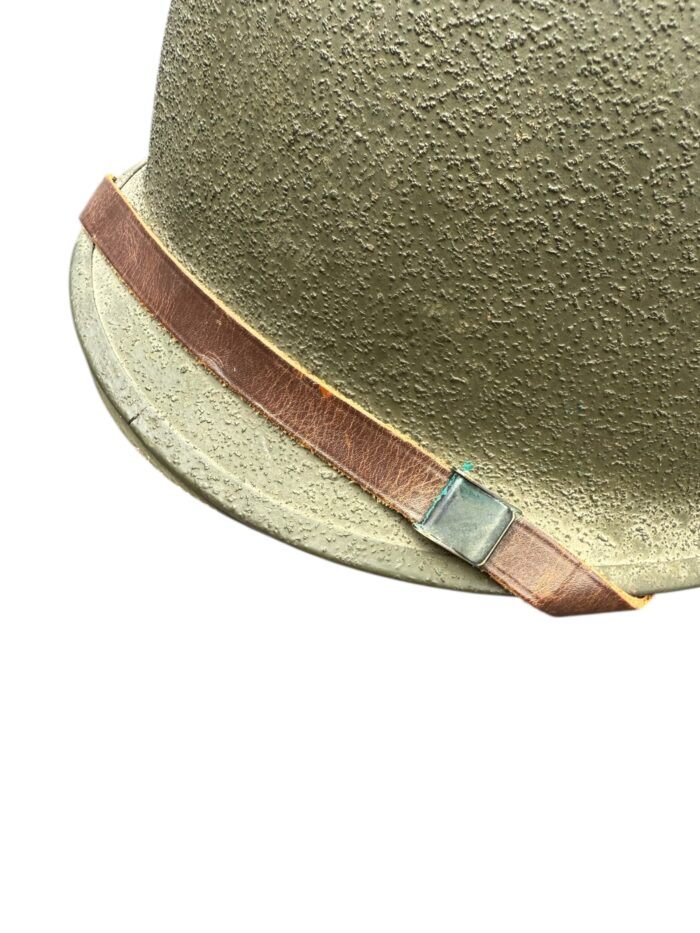 Amerikaanse WO2 Swivel Bale helm - Afbeelding 7