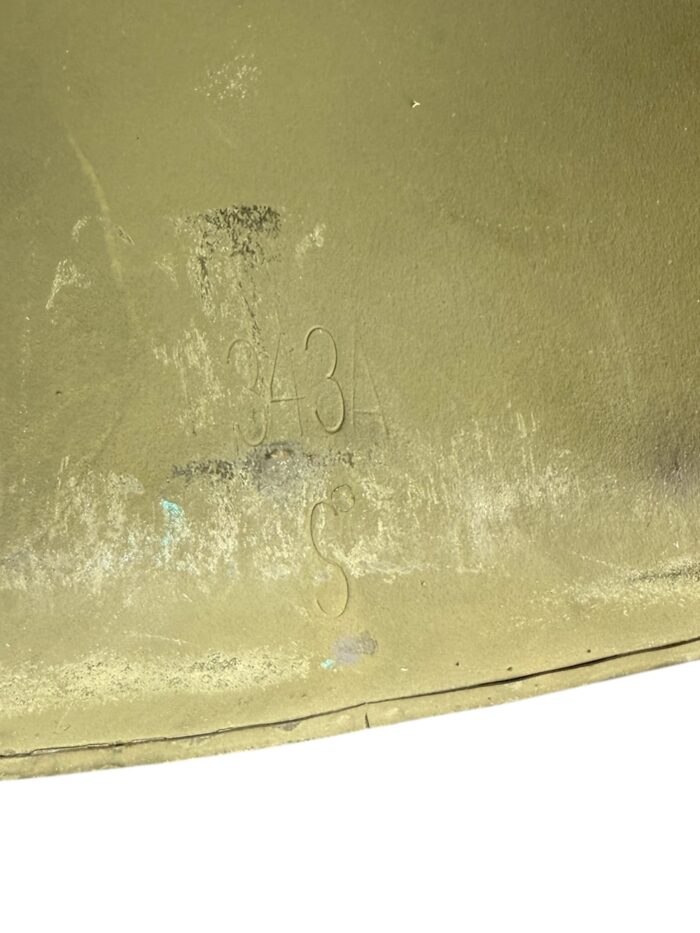 Amerikaanse WO2 Swivel Bale helm - Afbeelding 12