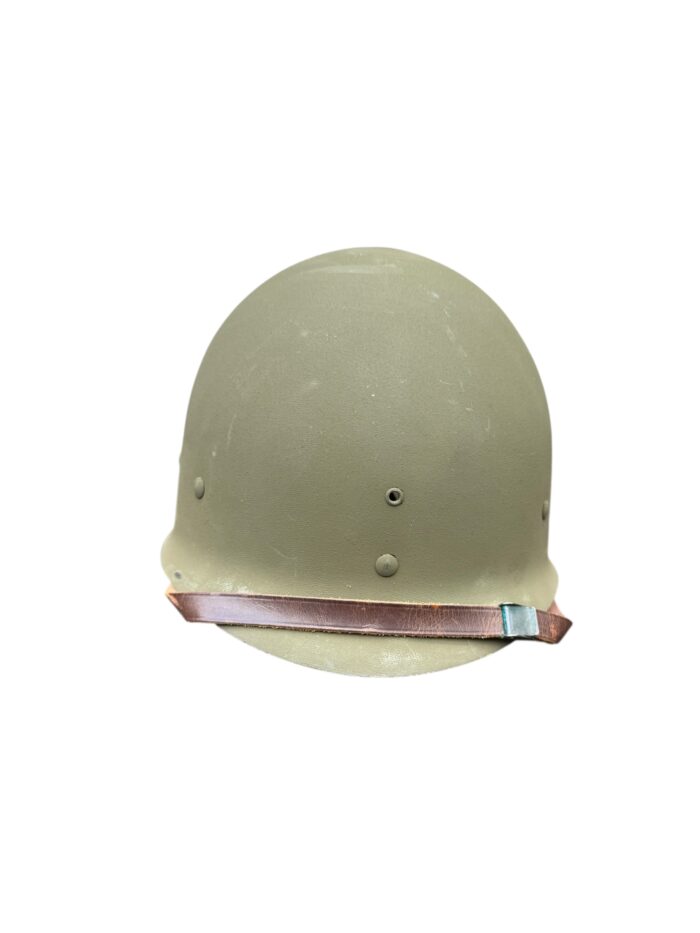 Amerikaanse WO2 Swivel Bale helm - Afbeelding 13