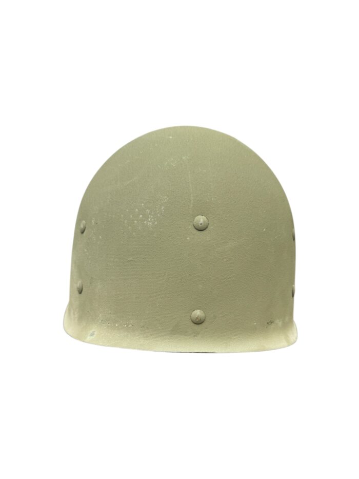Amerikaanse WO2 Swivel Bale helm - Afbeelding 15