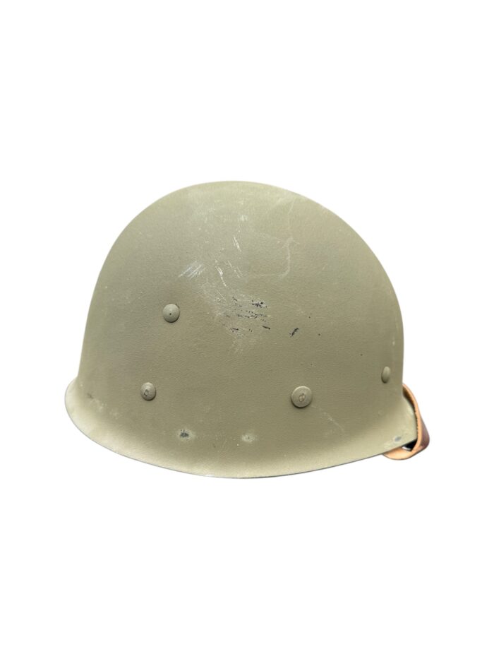 Amerikaanse WO2 Swivel Bale helm - Afbeelding 16