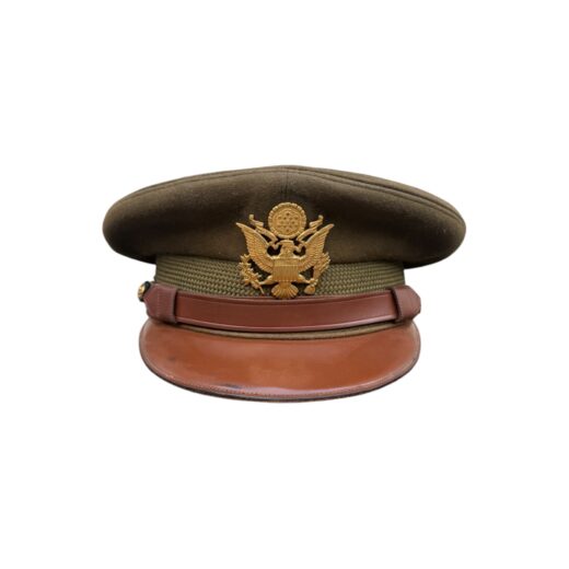 Amerikaanse WO2 Officierspet