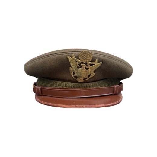 Amerikaanse WO2 Officierspet