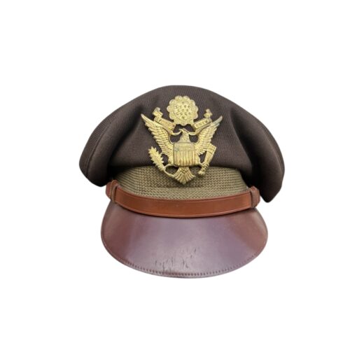 Amerikaanse WO2 USAAF crusher pet