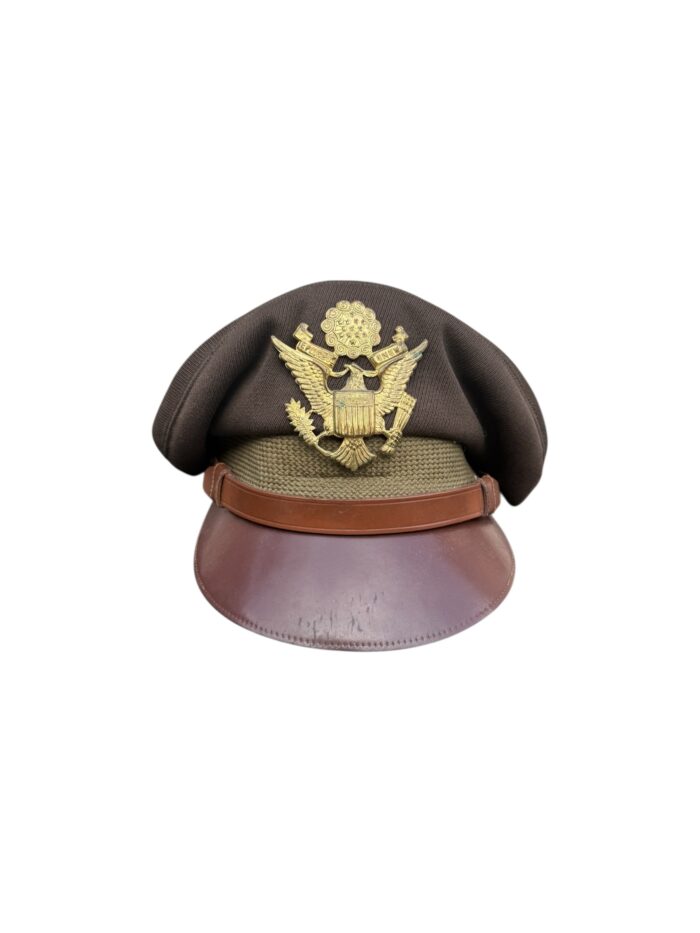 Amerikaanse WO2 USAAF crusher pet