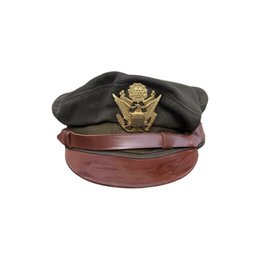 Amerikaanse WO2 USAAF crusher pet