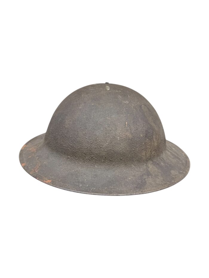 Amerikaanse WO1 35th Infantry Division helm - Afbeelding 2