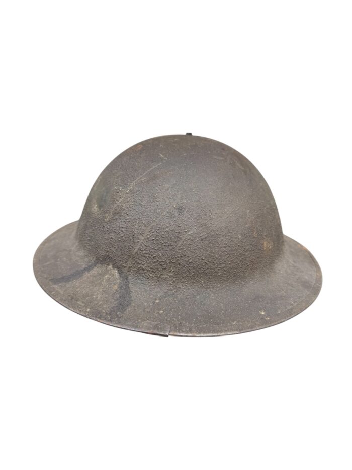 Amerikaanse WO1 35th Infantry Division helm - Afbeelding 4