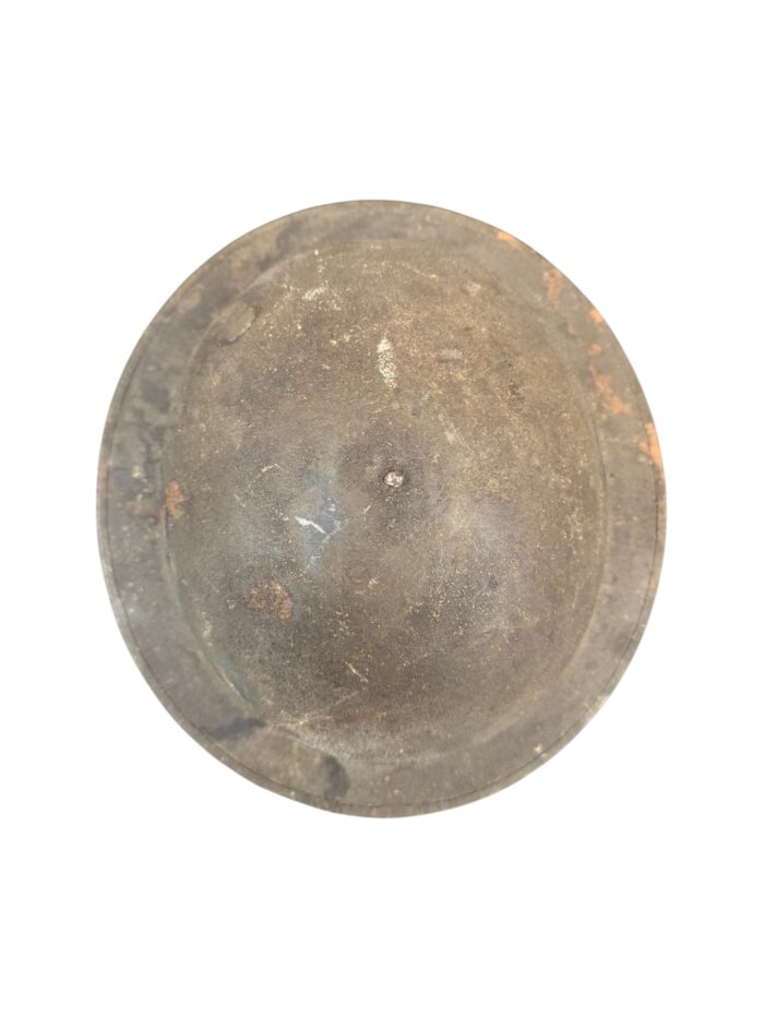Amerikaanse WO1 35th Infantry Division helm - Afbeelding 7