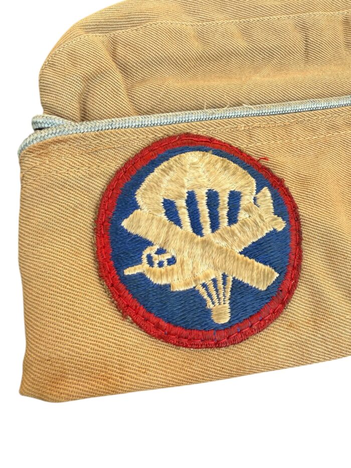 Amerikaanse WO2 Airborne Garrison Cap - Afbeelding 3