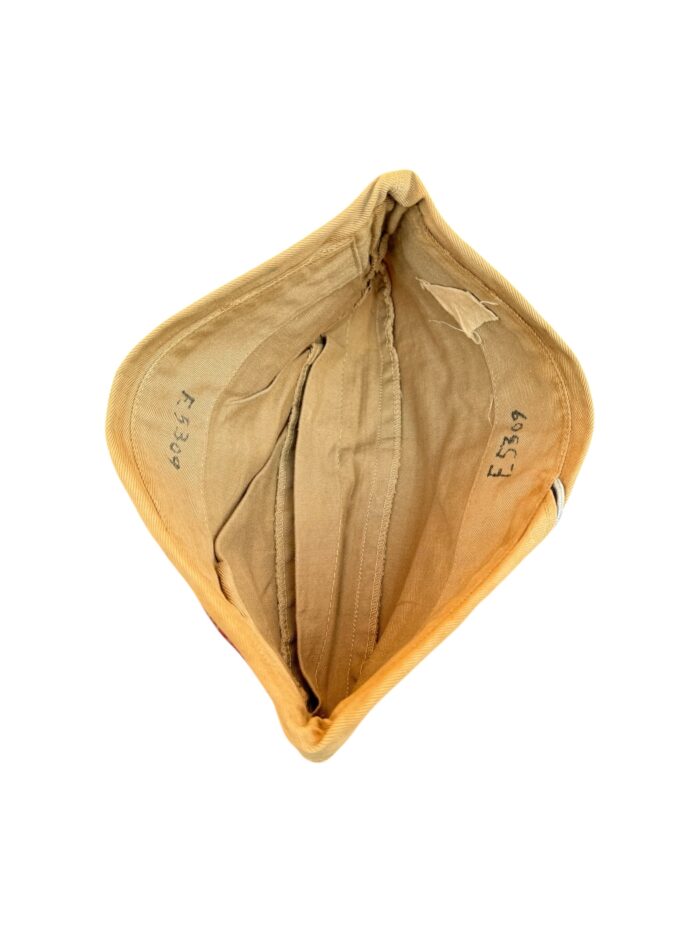 Amerikaanse WO2 Airborne Garrison Cap - Afbeelding 4
