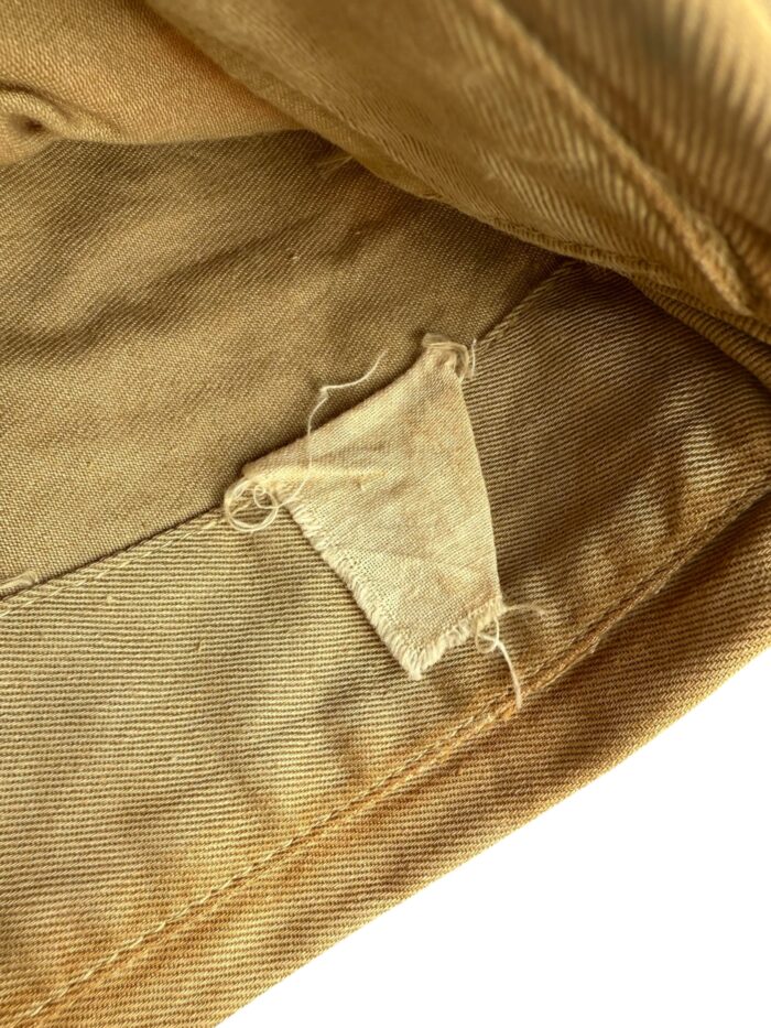 Amerikaanse WO2 Airborne Garrison Cap - Afbeelding 6