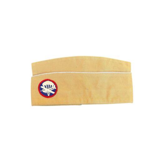Amerikaanse WO2 Airborne Garrison Cap