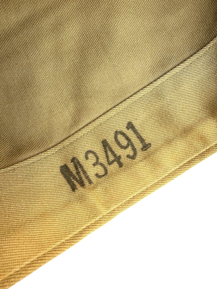 Amerikaanse WO2 Airborne Garrison Cap - Afbeelding 5