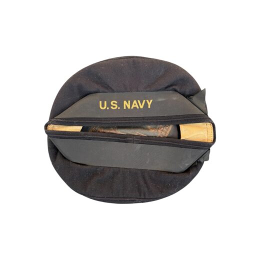 Amerikaanse WO2 Navy Cap