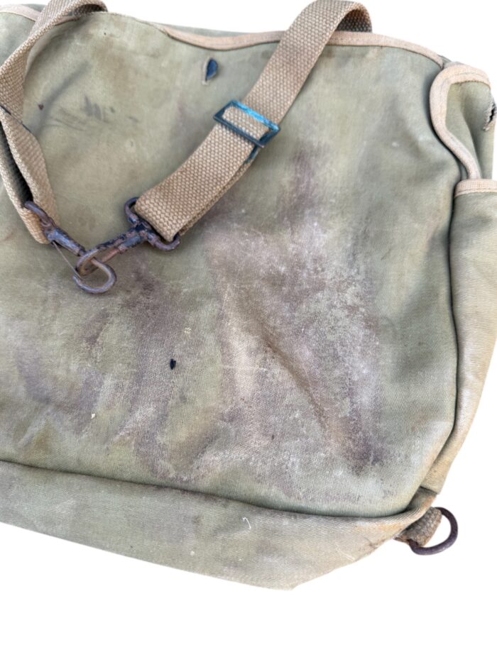 Amerikaanse WO2 M36 musette bag - Afbeelding 3
