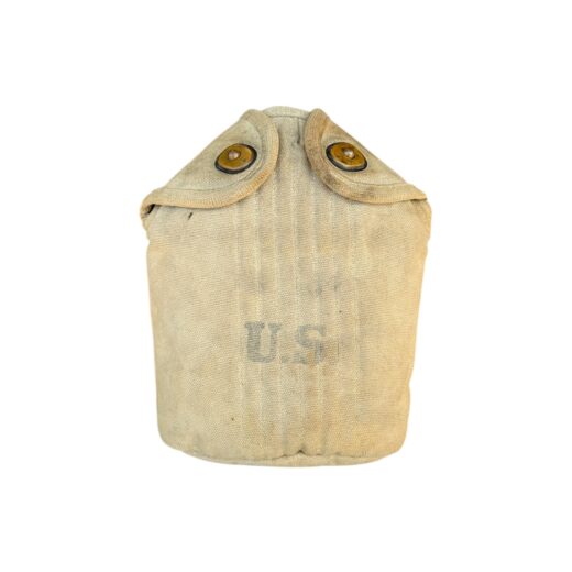 Amerikaanse WO1/WO2 veldfles