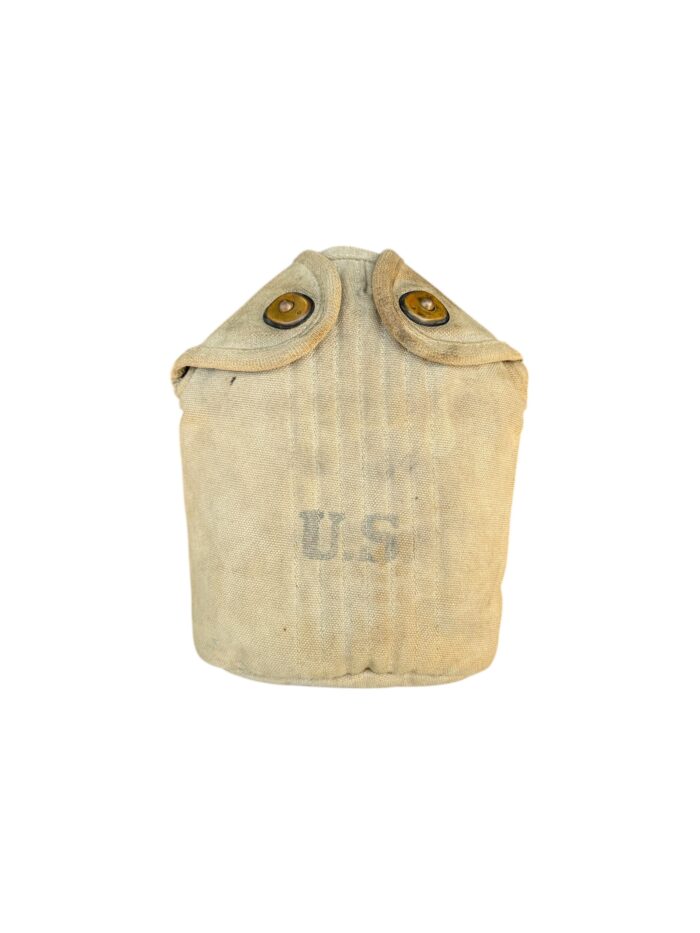 Amerikaanse WO1/WO2 veldfles