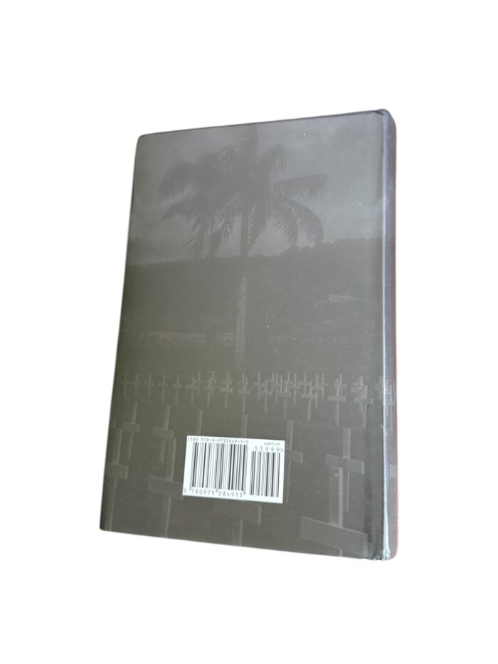 Sacrifice Remembered Purple Heart boek - Afbeelding 6