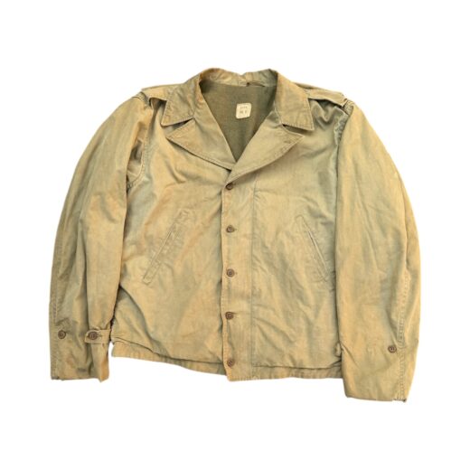 Amerikaanse WO2 M41 Field Jacket