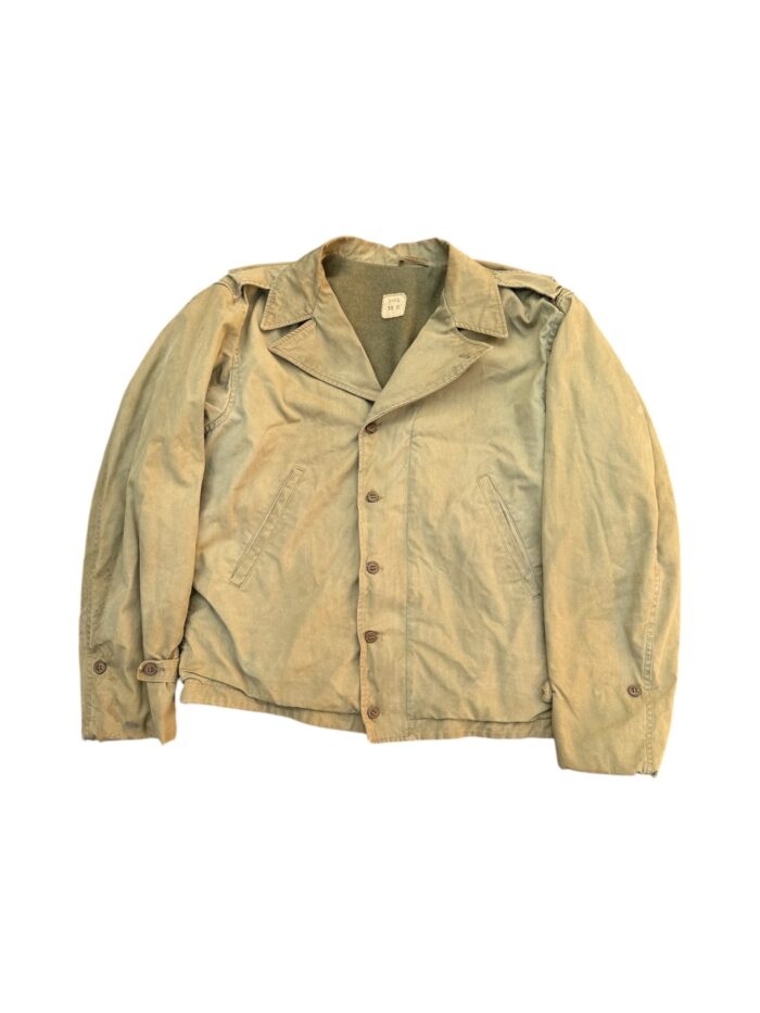Amerikaanse WO2 M41 Field Jacket