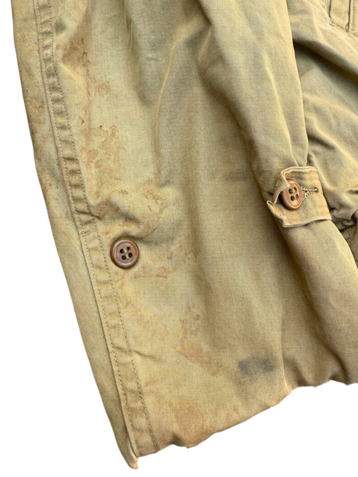 Amerikaanse WO2 M41 Field Jacket - Afbeelding 2