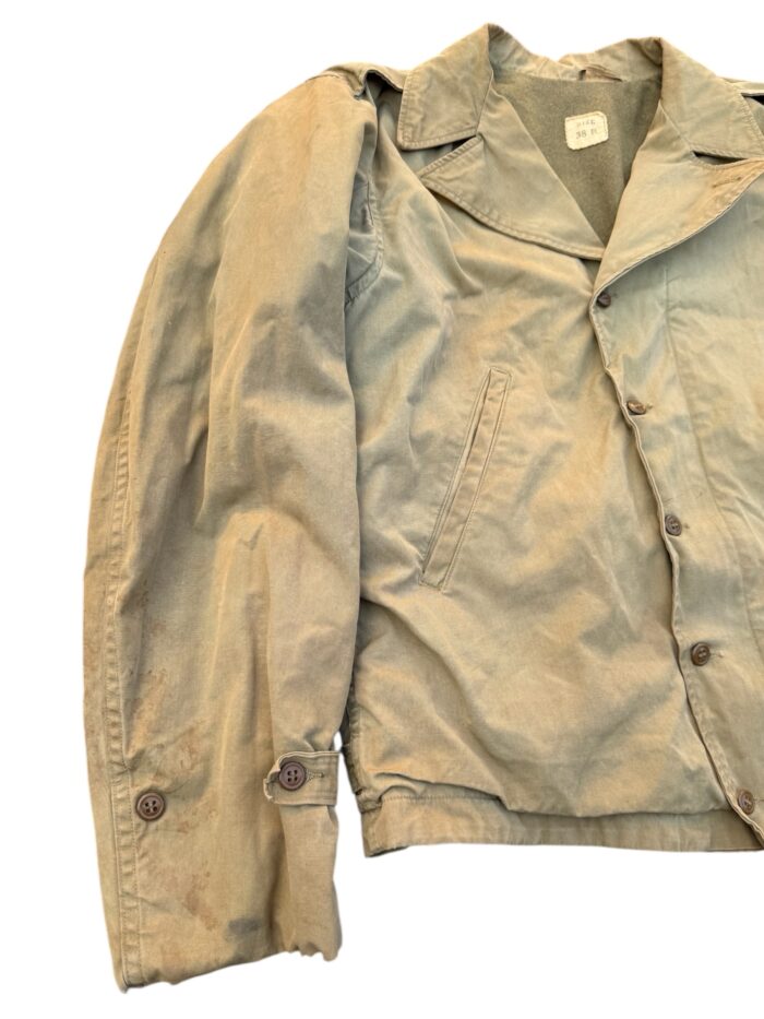 Amerikaanse WO2 M41 Field Jacket - Afbeelding 3